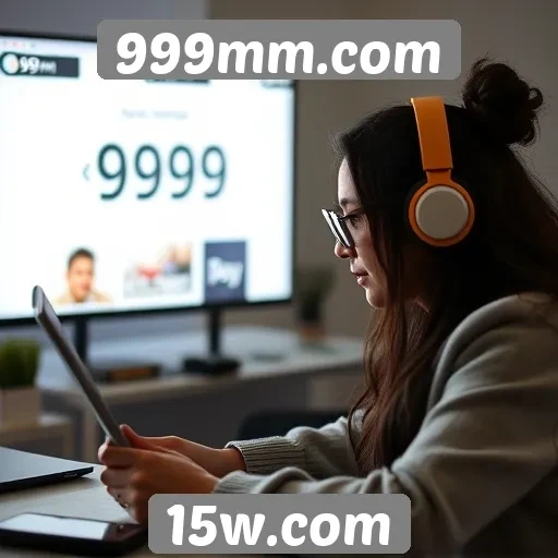 Plataforma 999mm.com foca em experiência personalizada
