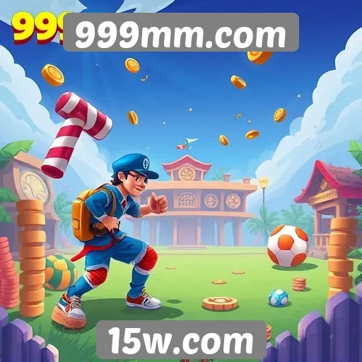 Ofertas de jogos em 999mm.com atraem novos jogadores