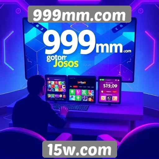 Impacto do design de interface no 999mm.com